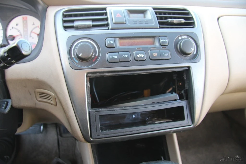 2002 Honda Accord 6th Gen - Image 20 of 21