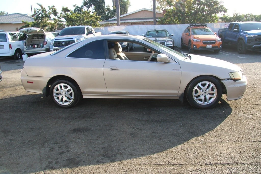 2002 Honda Accord 6th Gen - Image 4 of 21