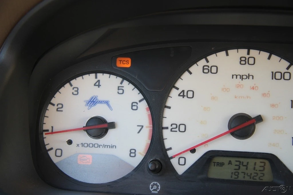 2002 Honda Accord 6th Gen - Image 19 of 21