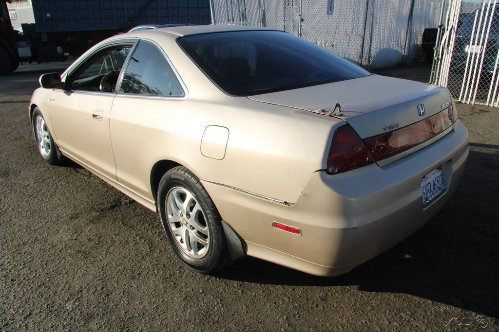 2002 Honda Accord 6th Gen - Image 8 of 21