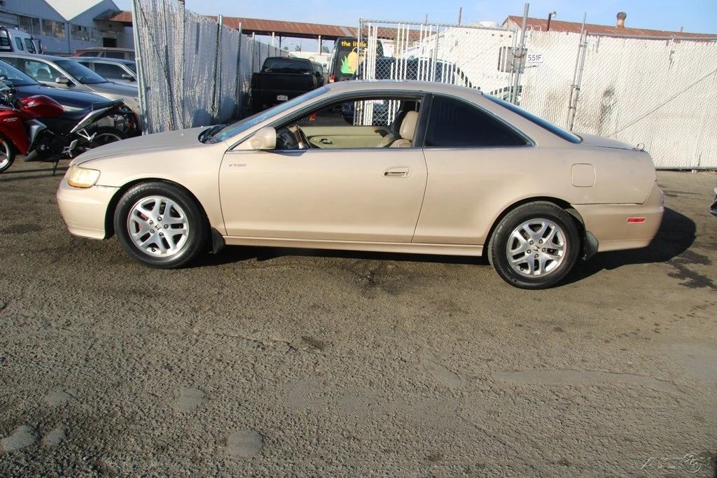 2002 Honda Accord 6th Gen - Image 9 of 21