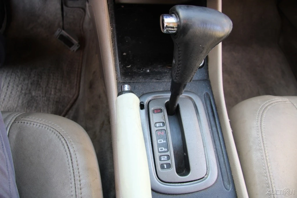 2002 Honda Accord 6th Gen - Image 21 of 21