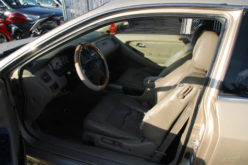 2002 Honda Accord 6th Gen - Image 15 of 21