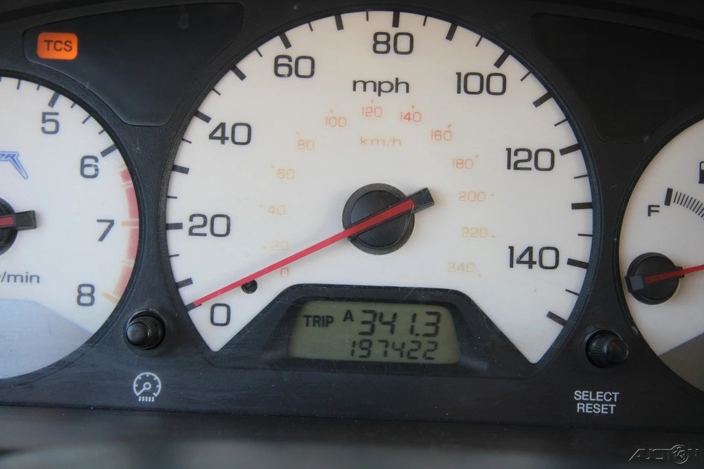 2002 Honda Accord 6th Gen - Image 18 of 21