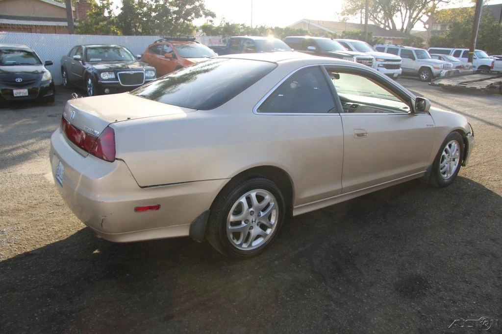 2002 Honda Accord 6th Gen - Image 5 of 21