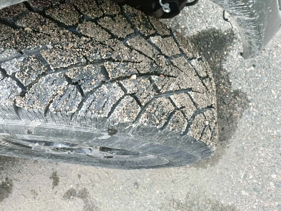 2002 Honda CR-V 2nd Gen - Image 5 of 7