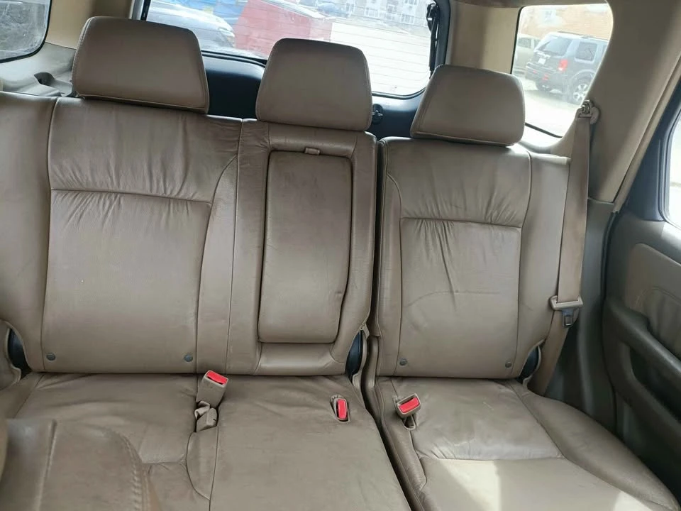2002 Honda CR-V 2nd Gen - Image 7 of 7