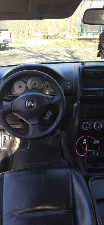 2002 Honda CR-V 2nd Gen - Image 14 of 21