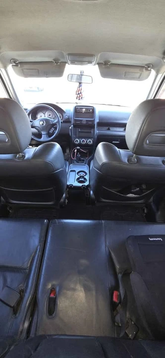 2002 Honda CR-V 2nd Gen - Image 12 of 21