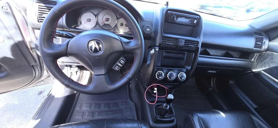 2002 Honda CR-V 2nd Gen - Image 11 of 21