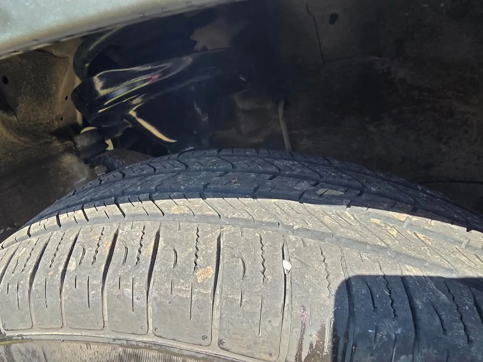 2002 Honda CR-V 2nd Gen - Image 6 of 9