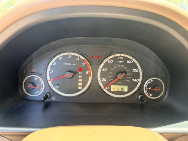2002 Honda CR-V 2nd Gen - Image 8 of 9