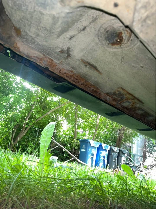 2002 Honda CR-V 2nd Gen - Image 10 of 11