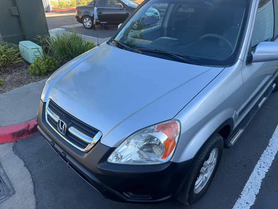 2002 Honda CR-V 2nd Gen - Image 26 of 31