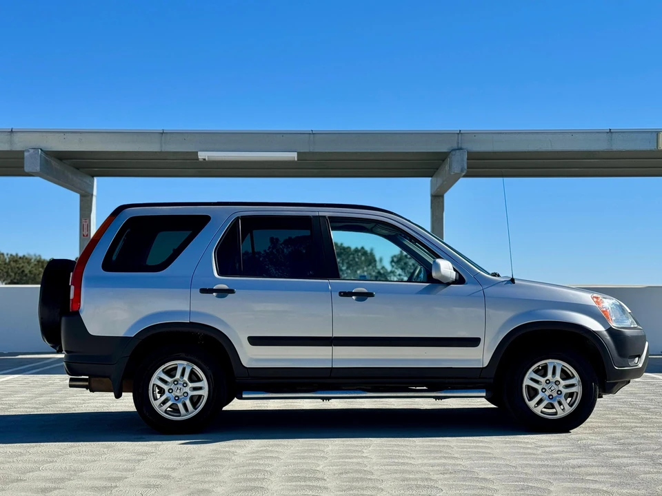 2002 Honda CR-V 2nd Gen - Image 20 of 31