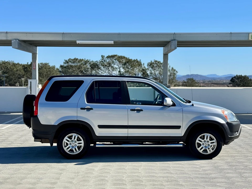 2002 Honda CR-V 2nd Gen - Image 19 of 31