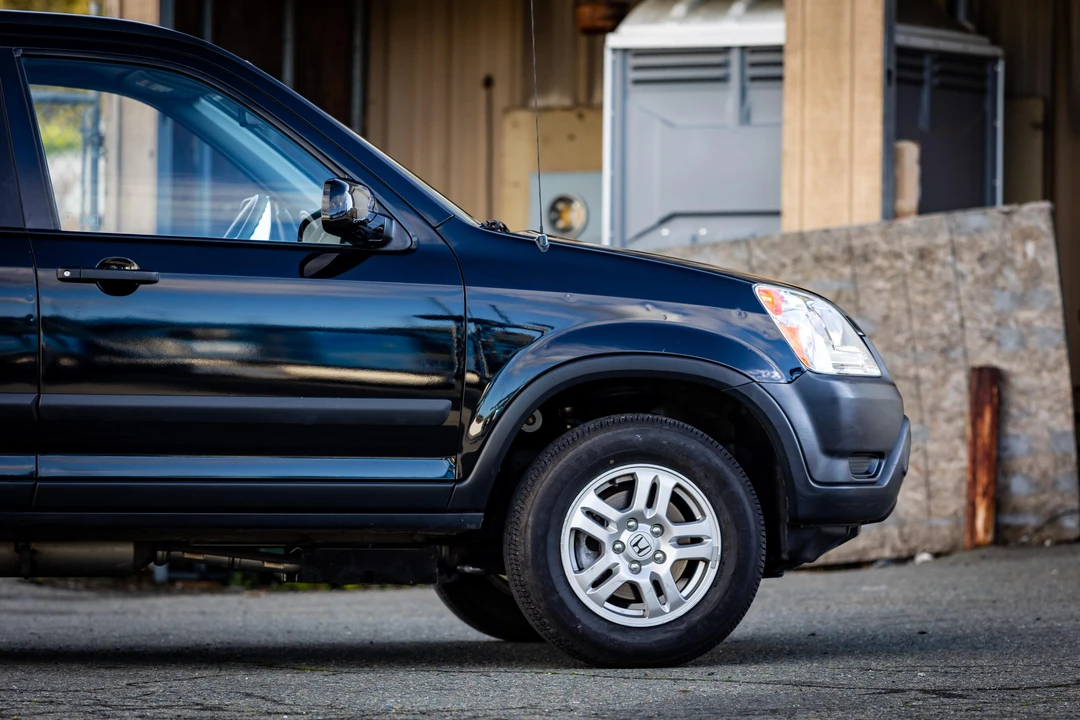 2002 Honda CR-V 2nd Gen - Image 28 of 31