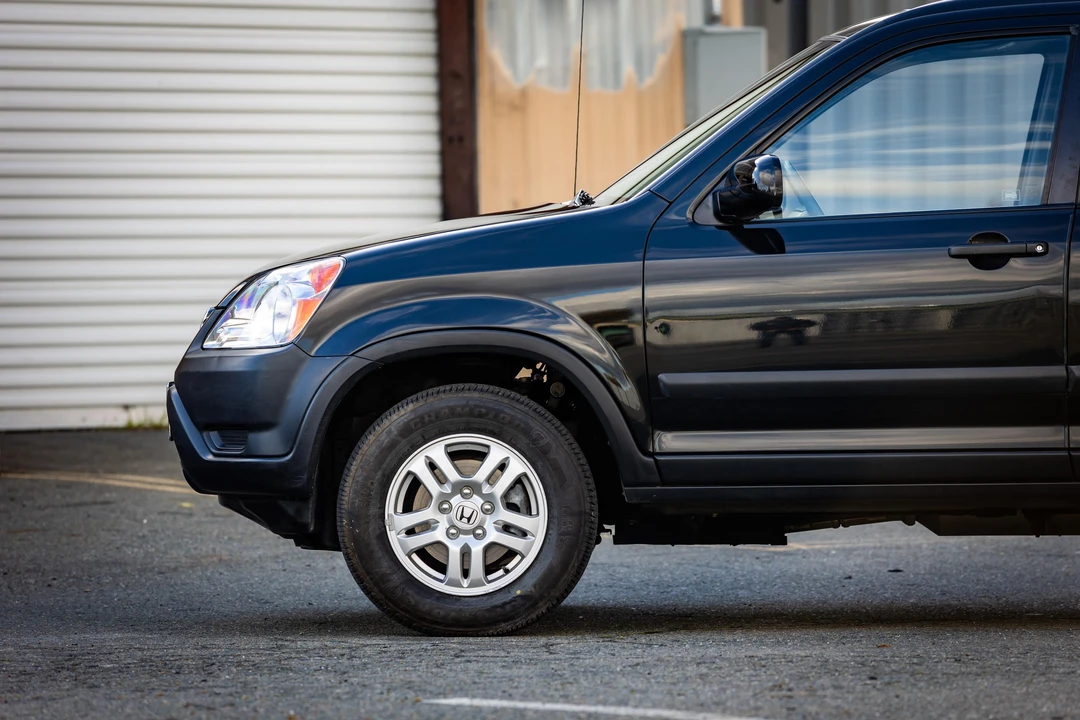 2002 Honda CR-V 2nd Gen - Image 23 of 31