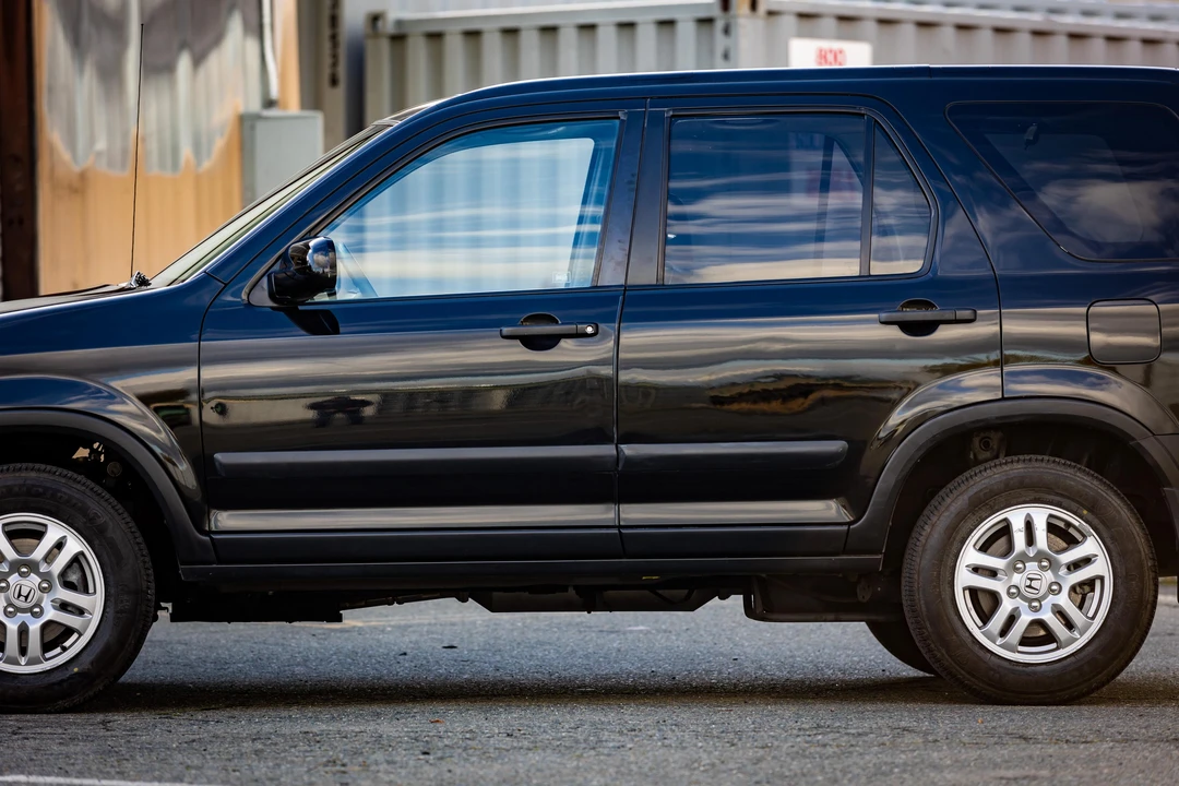 2002 Honda CR-V 2nd Gen - Image 24 of 31