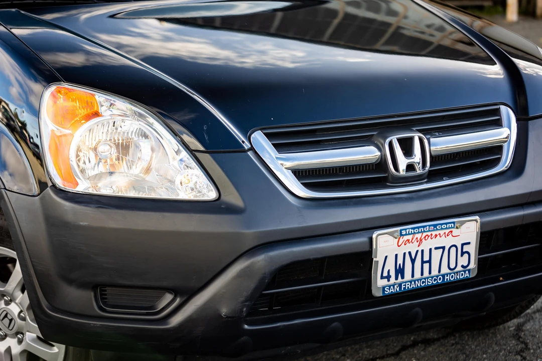 2002 Honda CR-V 2nd Gen - Image 30 of 31