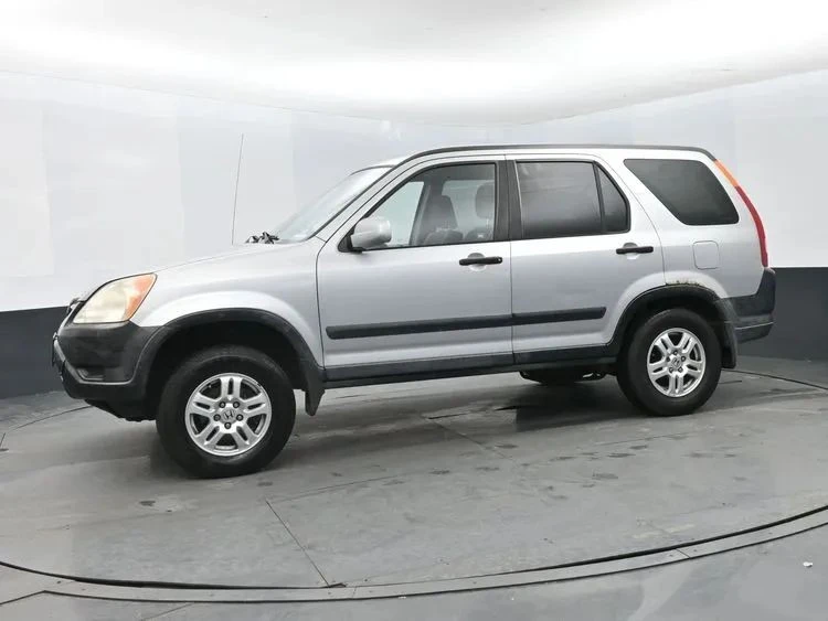 2002 Honda CR-V 2nd Gen - Image 5 of 12