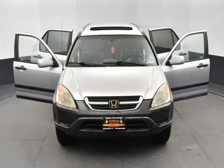 2002 Honda CR-V 2nd Gen - Image 10 of 12