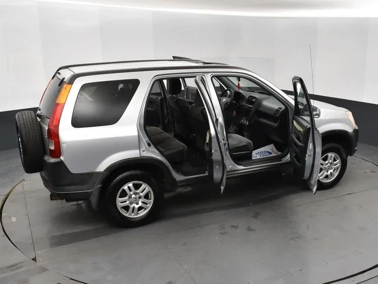 2002 Honda CR-V 2nd Gen - Image 6 of 12