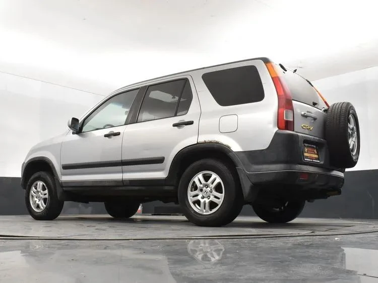 2002 Honda CR-V 2nd Gen - Image 12 of 12