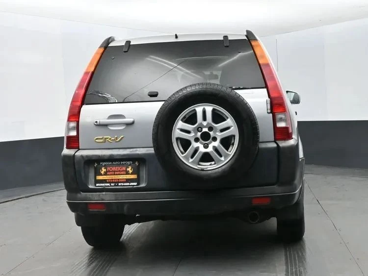 2002 Honda CR-V 2nd Gen - Image 8 of 12