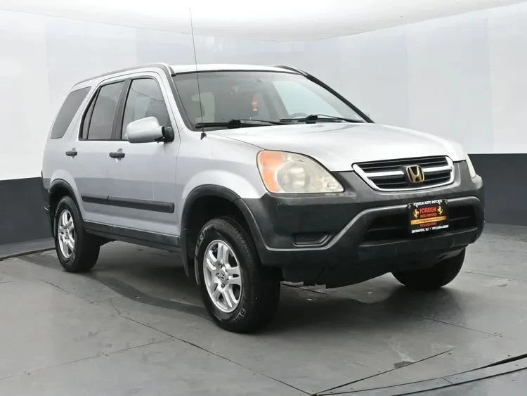 2002 Honda CR-V 2nd Gen - Image 2 of 12