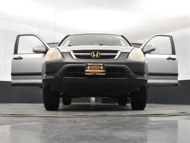 2002 Honda CR-V 2nd Gen - Image 11 of 12