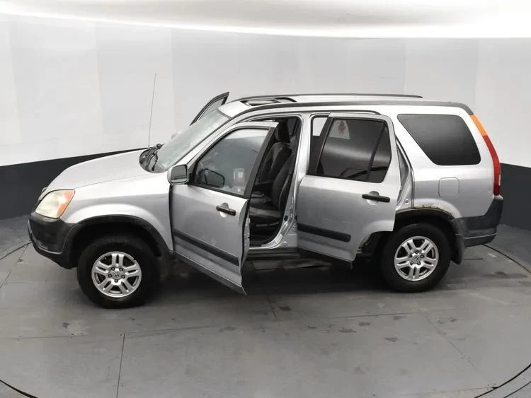 2002 Honda CR-V 2nd Gen - Image 7 of 12