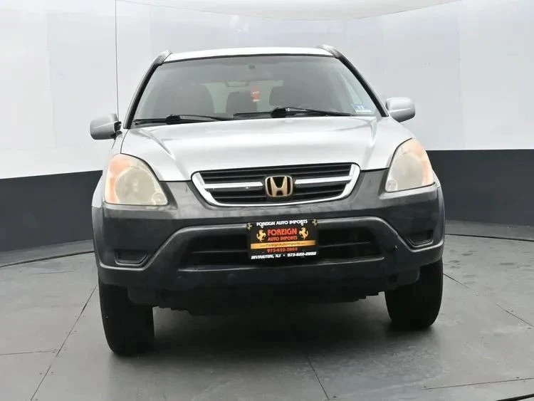 2002 Honda CR-V 2nd Gen - Image 3 of 12