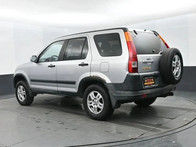 2002 Honda CR-V 2nd Gen - Image 9 of 12