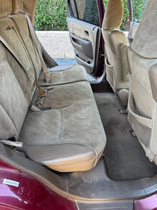 2002 Honda CR-V 2nd Gen - Image 14 of 20