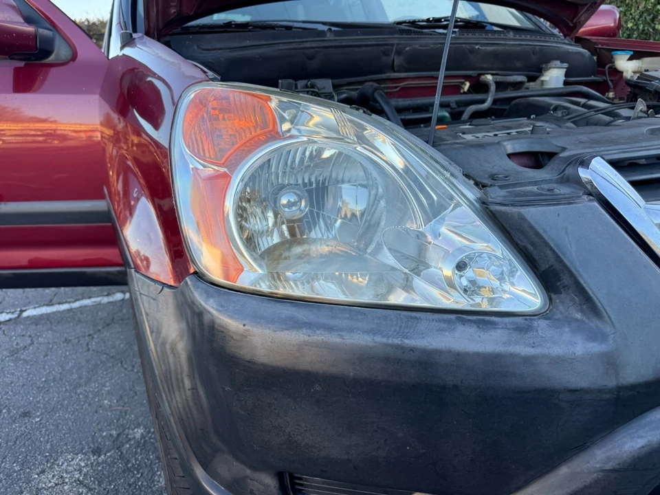 2002 Honda CR-V 2nd Gen - Image 20 of 20