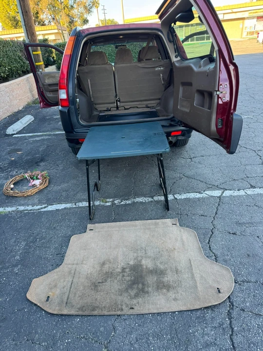 2002 Honda CR-V 2nd Gen - Image 12 of 20