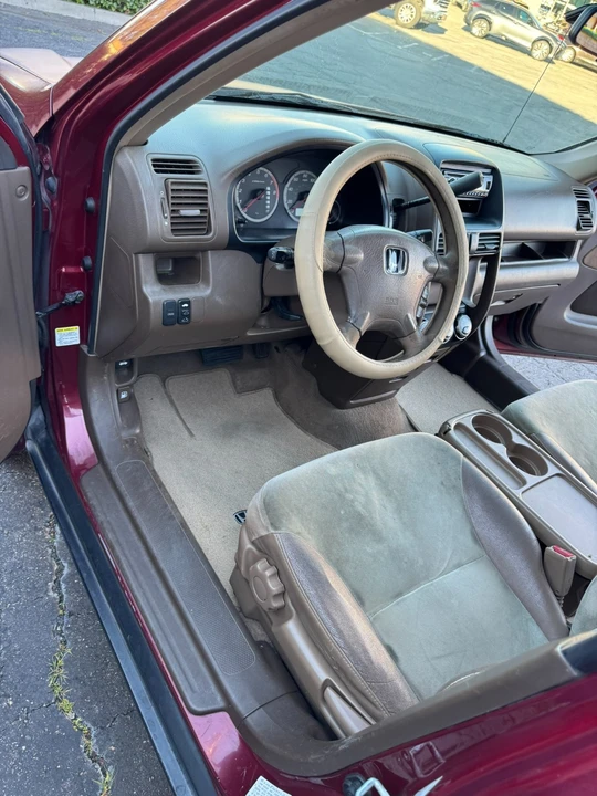 2002 Honda CR-V 2nd Gen - Image 16 of 20