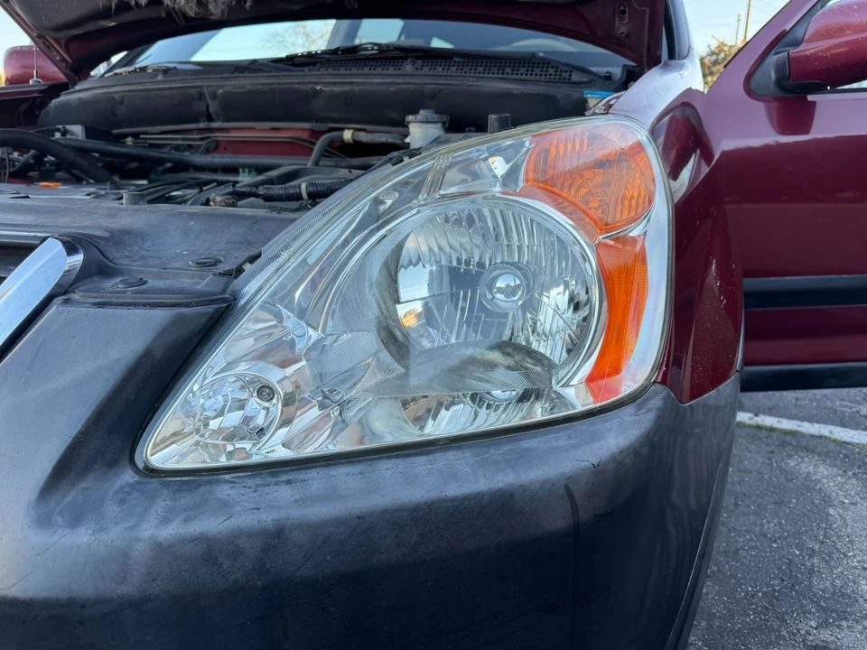 2002 Honda CR-V 2nd Gen - Image 19 of 20