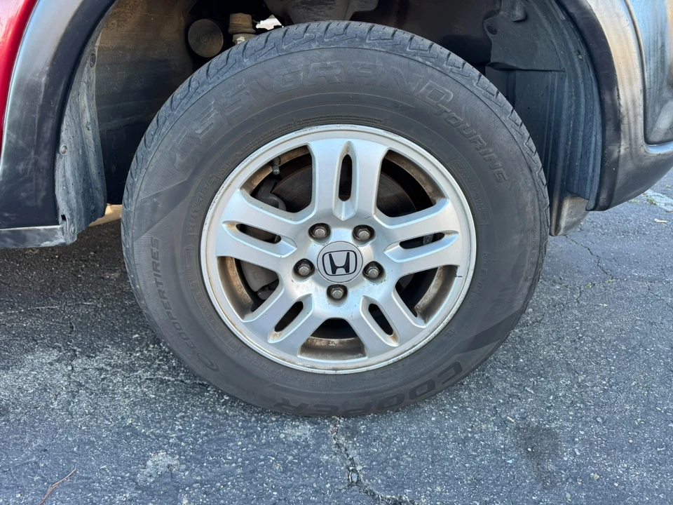 2002 Honda CR-V 2nd Gen - Image 15 of 20