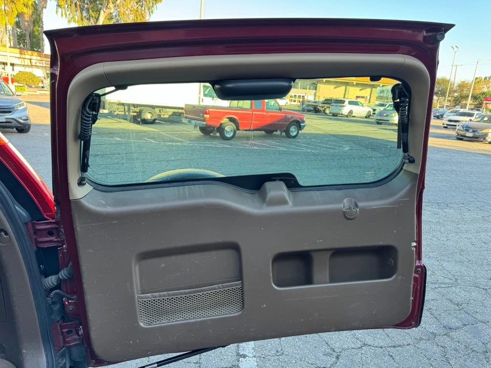 2002 Honda CR-V 2nd Gen - Image 17 of 20