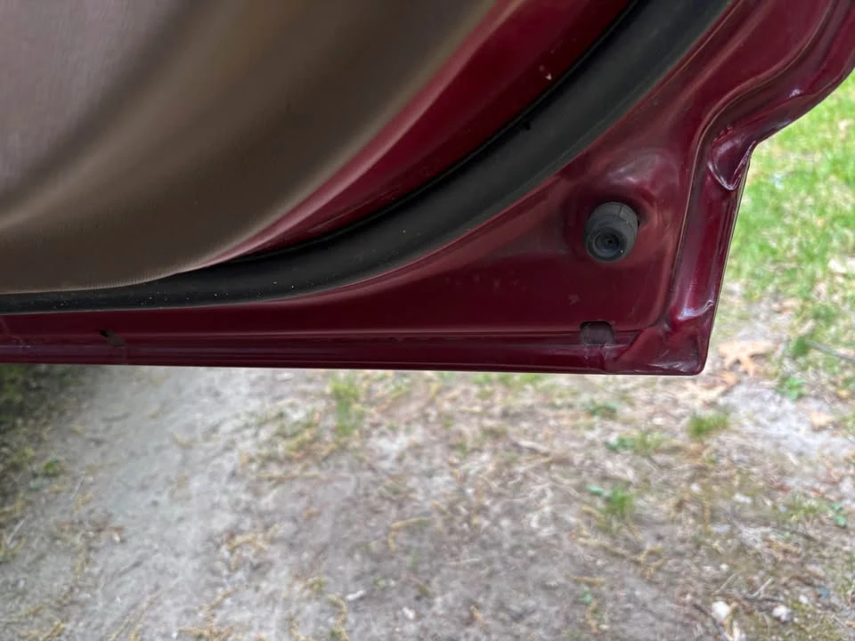 2002 Honda CR-V 2nd Gen - Image 6 of 9