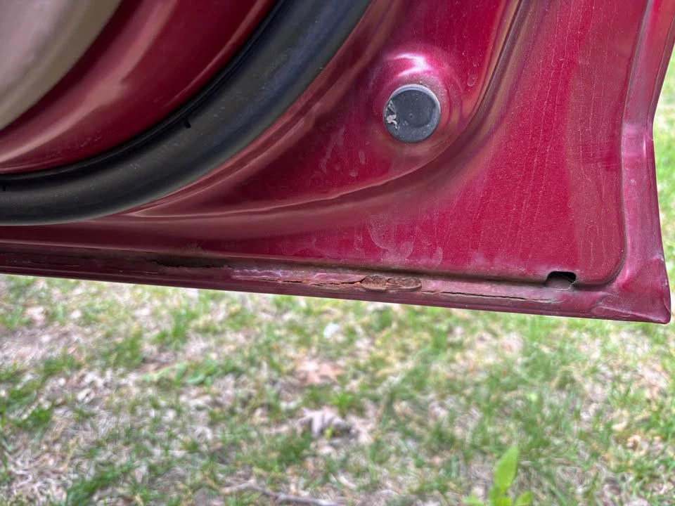 2002 Honda CR-V 2nd Gen - Image 5 of 9