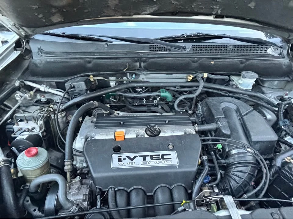 2002 Honda CR-V 2nd Gen - Image 6 of 11