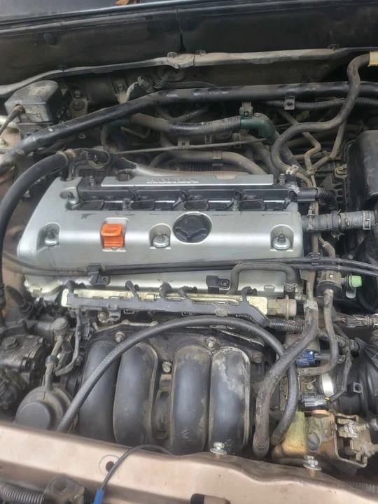 2002 Honda CR-V 2nd Gen - Image 7 of 10