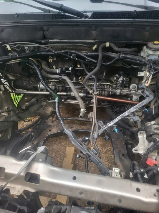 2002 Honda CR-V 2nd Gen - Image 4 of 10