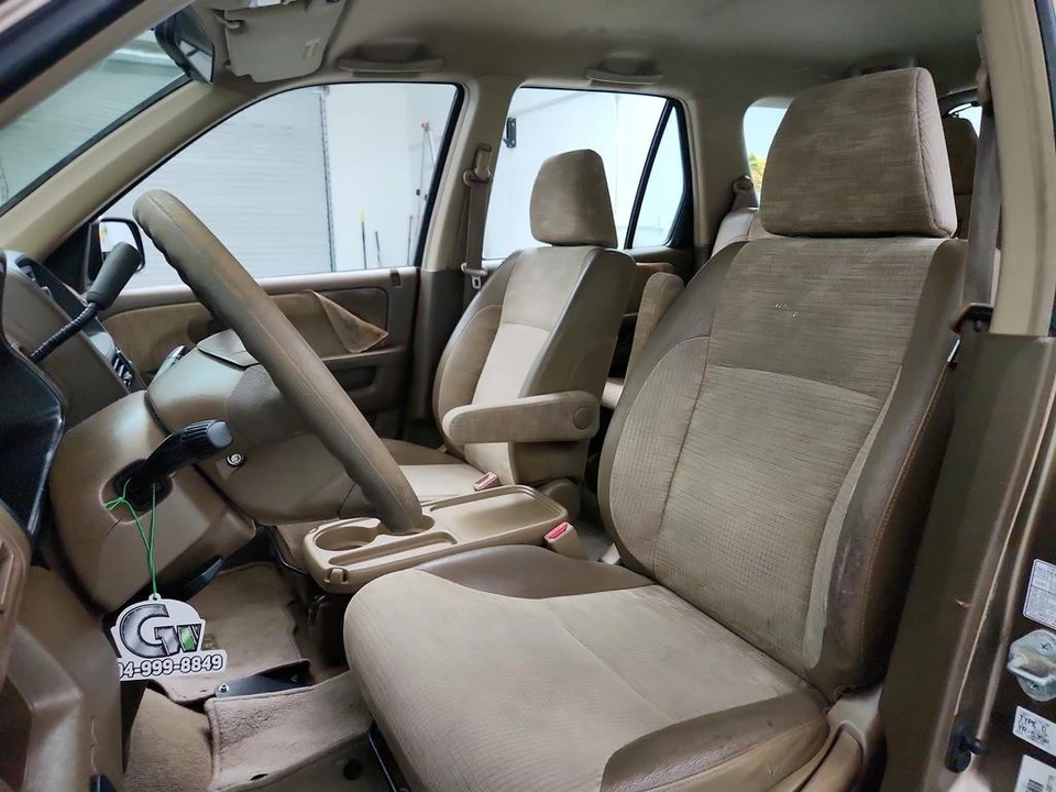 2002 Honda CR-V 2nd Gen - Image 14 of 21