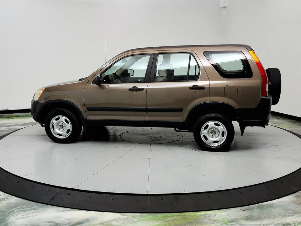 2002 Honda CR-V 2nd Gen - Image 8 of 21