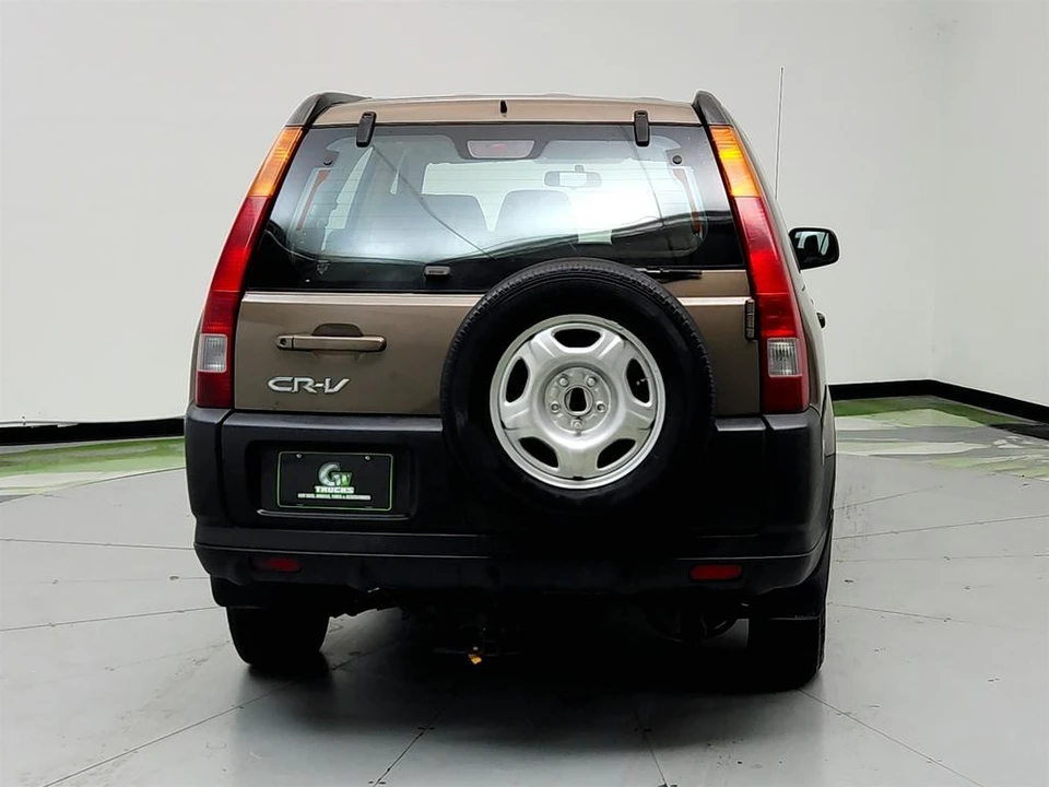 2002 Honda CR-V 2nd Gen - Image 6 of 21