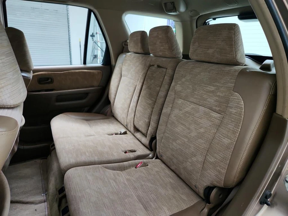 2002 Honda CR-V 2nd Gen - Image 20 of 21